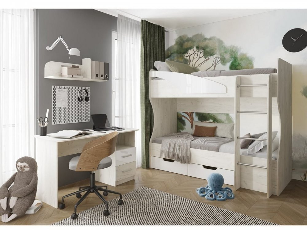 Модульная система Антилия